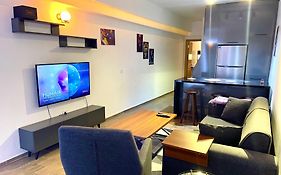 Cosy Flat Neartaksim/Nisantasi